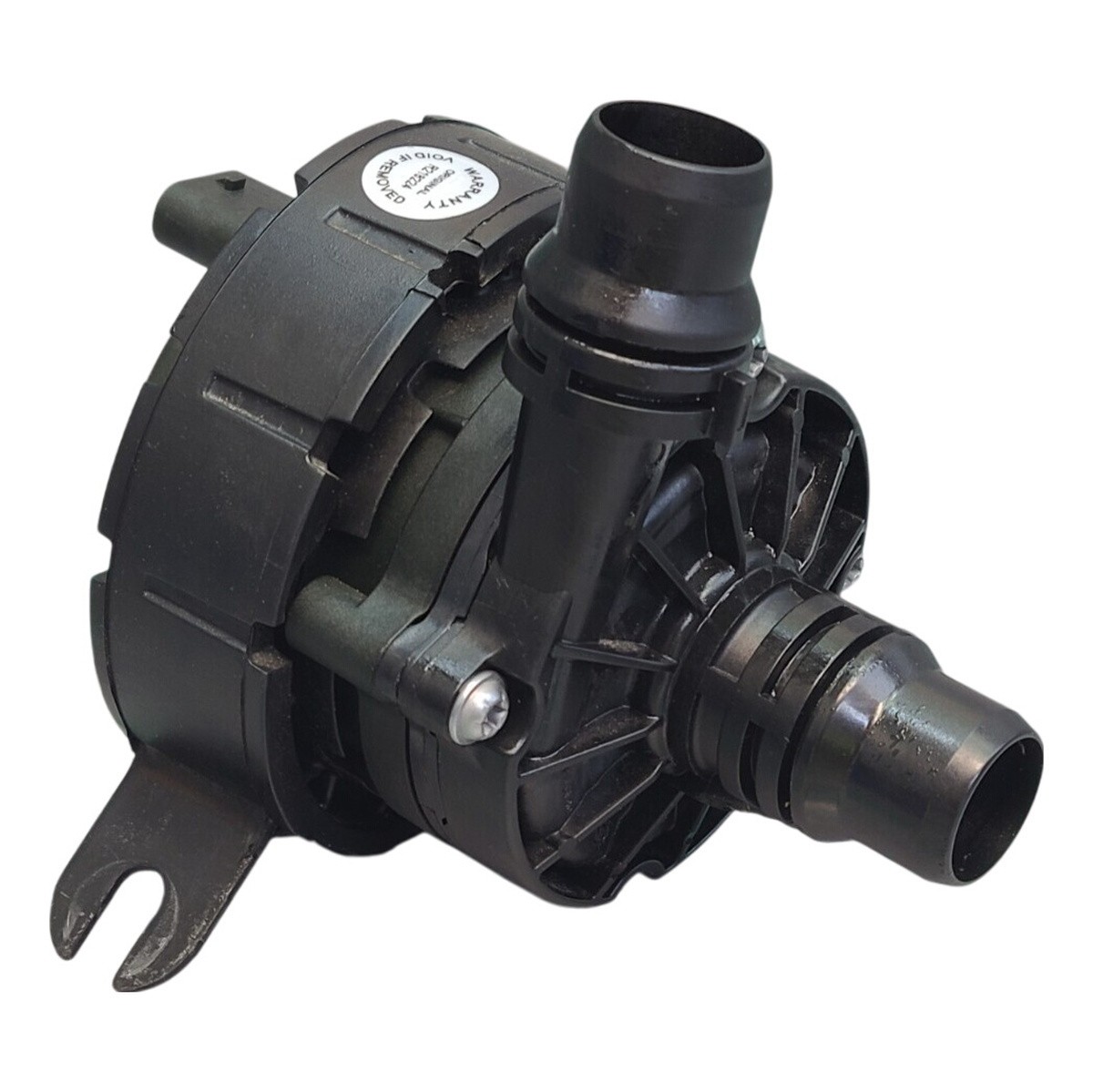 PEUGEOT Mk2 208 Auxiliary Water Pump 9833196380