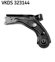 Skf Vkds 323144 Lenker, RadaufhäNgung Vorne Links Unten FüR CitroËN Peugeot