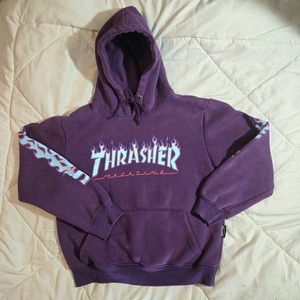Supreme Thrasher | eBay