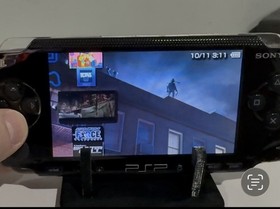 Sony PSP 1000 Custom