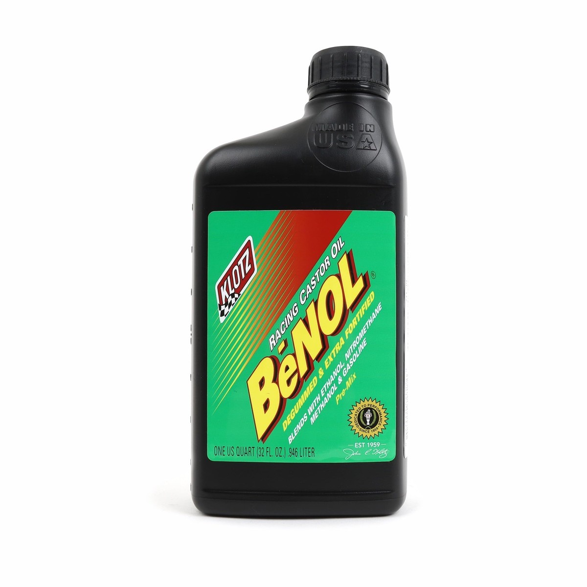 Klotz Benol Racing Castor 2-Stroke Oil 32 oz. BC-172 3602-0037 842-0023  BC172 | eBay