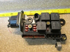 Johnson / Evinrude 90 HP Power Distribution Panel  514867