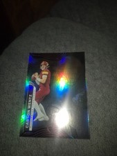 2022 Panini Illusions - Carson Wentz #98 Retail