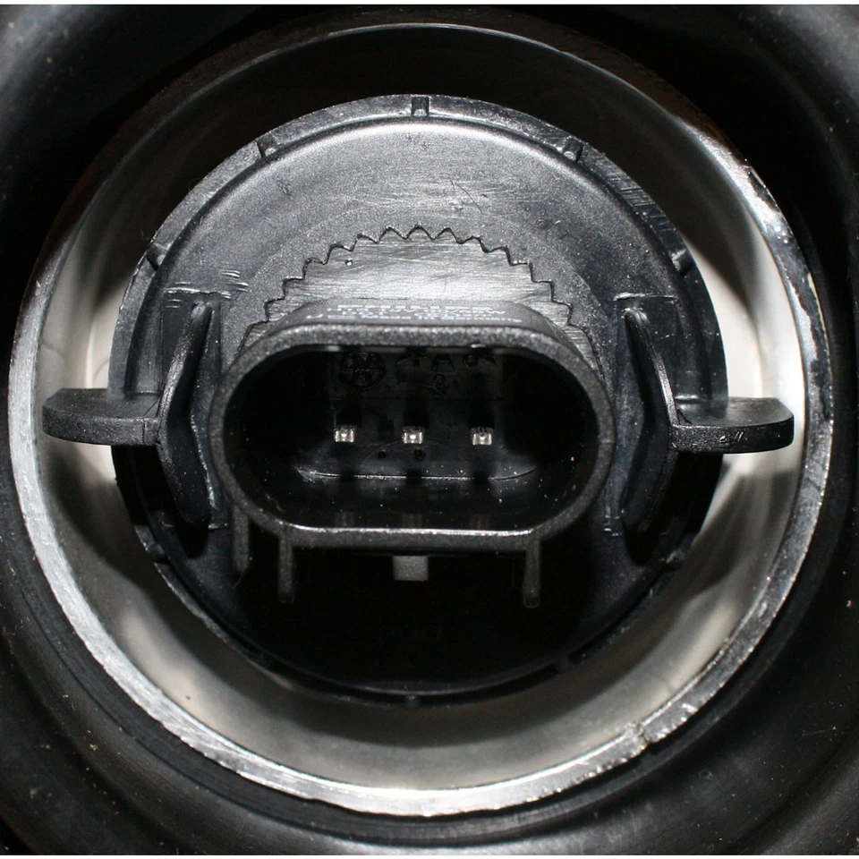 Kit de faros y luces de esquina para Jeep Patriot 2007-2017 diestro y derecho Foto 4 de 4