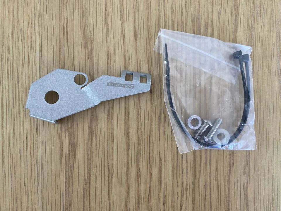 Protection Contacteur de Béquille BMW 1200 GS Adventure GSA NEUF - Photo 3/4
