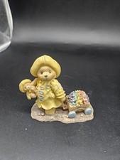 Vintage Cherished Teddies JOYCE   Plant a Rai...
