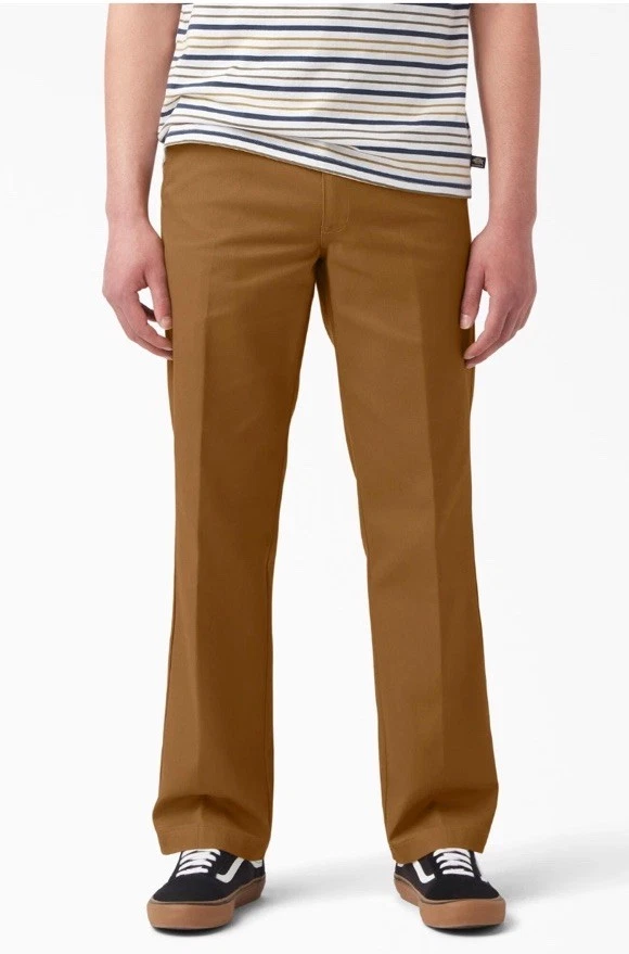 Brown Size 26 Pants for Men for sale | eBay