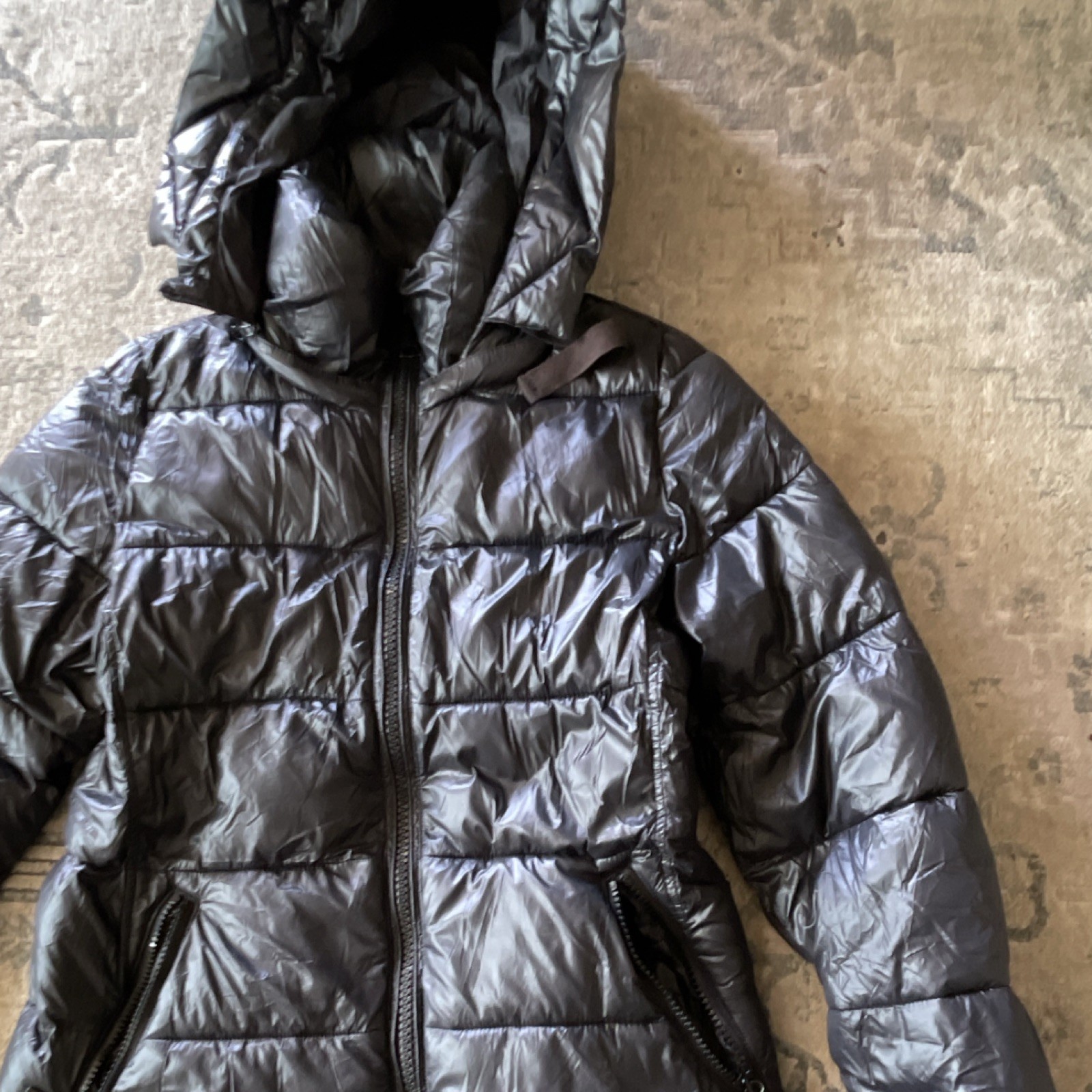 GAP ColdControl Max Water Resistant Detachable Ho… - image 3