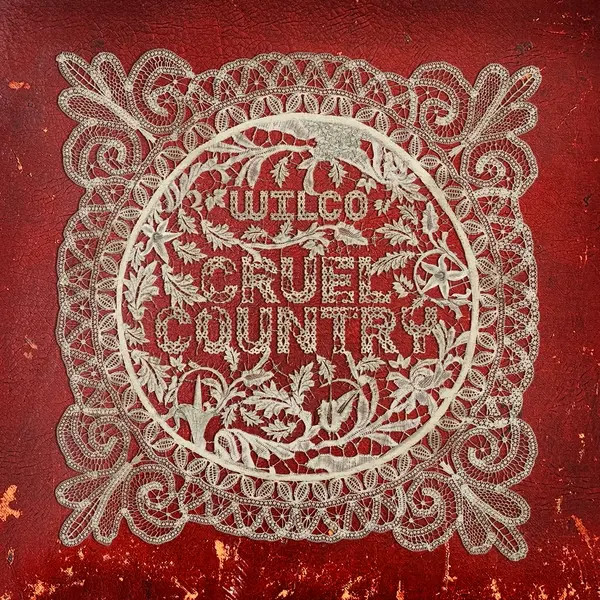 Cruel Country | Wilco | Vinyl / Schallplatte | 2023 | Sony Music Catalog-image