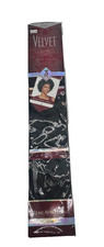 Outre Velvet Remi human hair Afro Long Short Series 3pcs Series Color 2