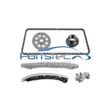 Kit de distribution Honda FR-V