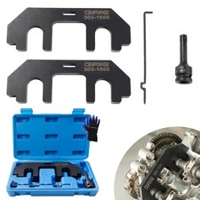 303-1655 Camshaft Holding Tool Kit w/ Screw Socket 3.5L EcoBoost F-150