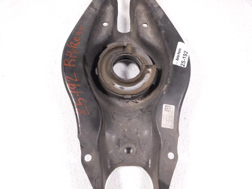 2013-2025 Mercedes-Benz C300 Rear Passenger Spring Seat Control Arm 206-352-01 - Image 4 of 4