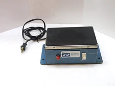 RALMIKES TOOL-A-ROMA 016-0212 DEMAGNETIZER BENCH 7" X 4-1/2"