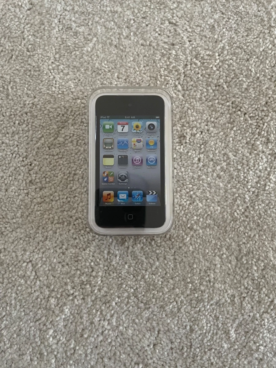 Ipod Touch 4th Generation Sealed for sale - eBay