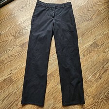 Aritzia Wilfred Free Dress Pants Size 4 Black