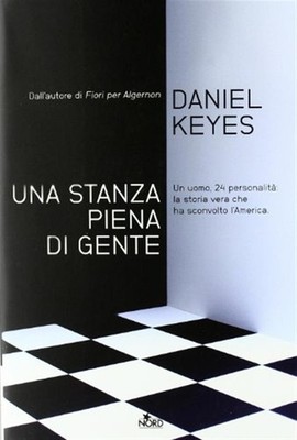 Ein Raum voller Menschen - Keyes Daniel