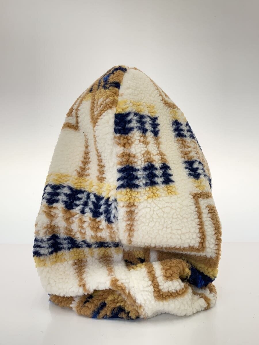 Pendleton Headwear Free Polyester Multicolor Allo… - image 3