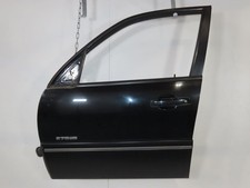 Porte avant et accessoires Ssangyong REXTON