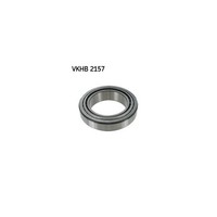Radlager SKF Vkhb 2157 FüR DAF MERCEDES-BENZ Scania Volvo, Hinterachse, Innen