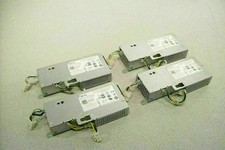 Lot of 4 OEM Dell Optiplex 7010 9010 790 990 USFF Power Supply 200W L200EU-00