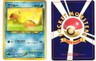 2001 Moderately Played Pokemon Swinub No. 220 Neo Destiny Japanese