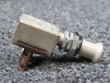 Cessna 170A Cole 2 Prong Switch Assembly, Pull Type Cessna 170A Cole 2 Prong Switch Assembly, Pull Type