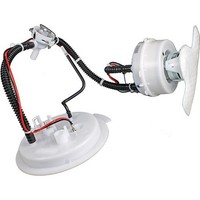 Metzger 2250368 Kraftstoff FöRdereinheit FüR BMW 5 6 F12 F13 F06 F10 F11 E61