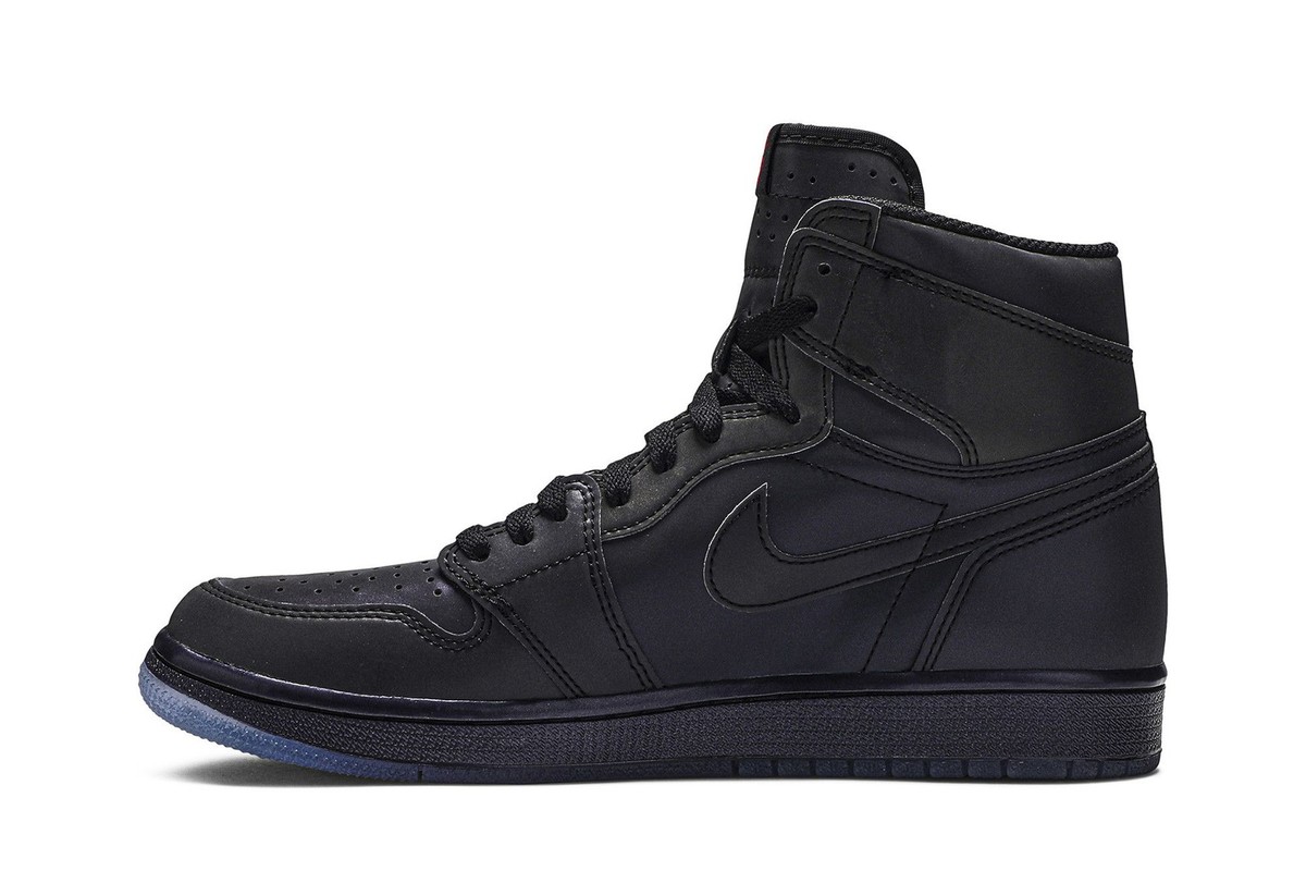 Size 8 - Air Jordan 1 Retro Zoom High Fearless for sale