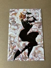 Amazing Spider-Man #56 NM Lozano Black Cat Virgin (Marvel 2024)