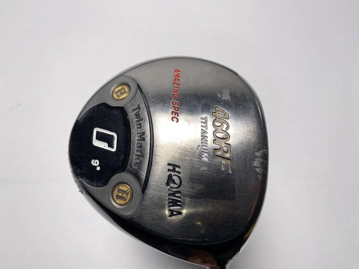 Honma Amazing Spec for sale | eBay