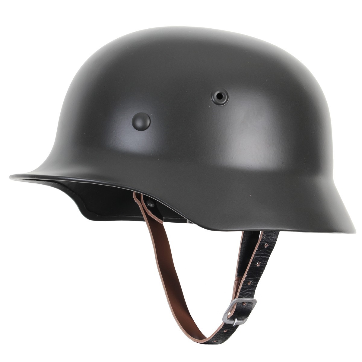 ドイツ国防軍　ww2　m40　レプリカ Reproduction WW2 German M40 Steel Helmet With Leather Liner