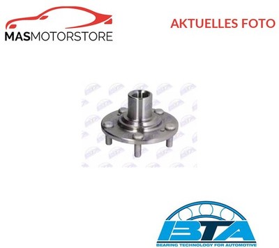 RADNABE VORNE BTA H54008BTA I NEU OE QUALITÄT