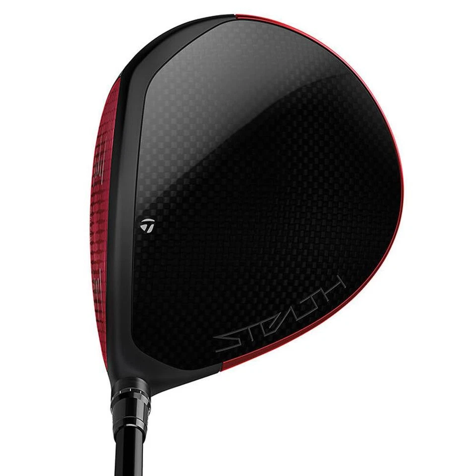 TaylorMade Men Stealth 2 Driver 460cc - 23 RH 10.5 Graph Reg NEW - Image 3 of 4