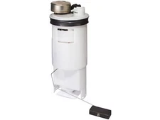 Delphi 56JX17N Fuel Pump Fits 1998-2001 Dodge Ram 1500 Fuel Pump Module Assembly