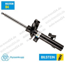 B4 Gasdruckstoßdämpfer vorne rechts u.a.: Ford Focus C-Max DM2, Bj. 2003-2007