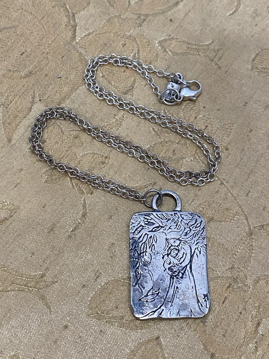 Sundance Jewelry Co シルバー925 ネックレス トップ Sundance Sterling Silver Handcrafted Necklaces & Pendants for sale
