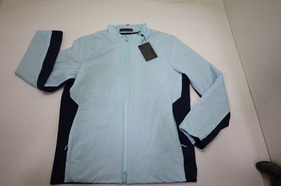 G/Fore Golf THE MAVERICK HYBRID Jacket Mens Size Medium DBRK 1012D 01262922 New