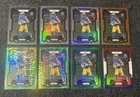 HUGE (17) 2023 Panini Silver Prizm Puka Nacua Rookie Card Lot Optic, Donruss,Opens in a new window or tab