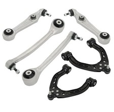 6pcs Front Upper Lower Lh Rh Control Arms For 2012-2018 Tesla S 1041571-00-b 6pcs Front Upper Lower Lh Rh Control Arms For 2012-2018 Tesla S 1041571-00-b