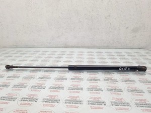 VW GOLF IV 1J1 Heckklappe Gasdruckfeder links 1J6827550 1.98 Petrol 33903038