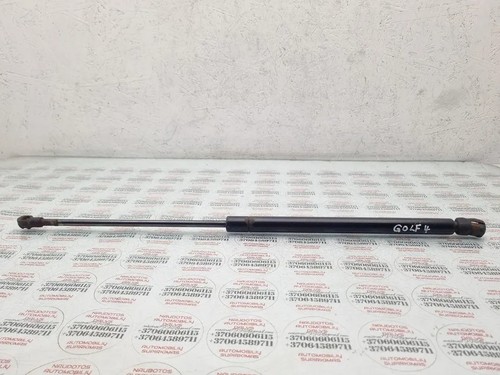 VW GOLF IV 1J1 Heckklappe Gasdruckfeder links 1J6827550 1.98 Petrol 33903038