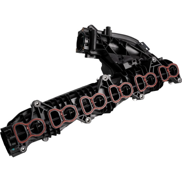 Febi Bilstein 176957 Stutzen AnsaugkrüMmer FüR Bmw 3 5 7 X5 X6 E70 E71 E72 F01-image