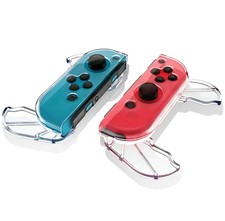 Nyko Swivel Grips - for Joy-Con Controllers for Nintendo Switch  BRAND NEW 