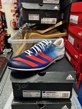 Adidas Distancestar Running Spikes. Uk Size 10.5. Unisex. Cross Country, XC