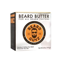 Beard Guyz Beard Butter - Trial Size - 4oz