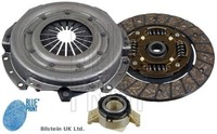 Blue Print ADL143026 Kupplungssatz FüR Alfa Romeo FüR Fiat FüR Lancia