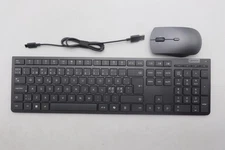 Original 5KM0U88198 Lenovo Thinkpad Keyboard Nordic Yoga AIO 9 32IRH8, Yoga AIO