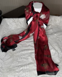 Andy Warhol Scarf | eBay