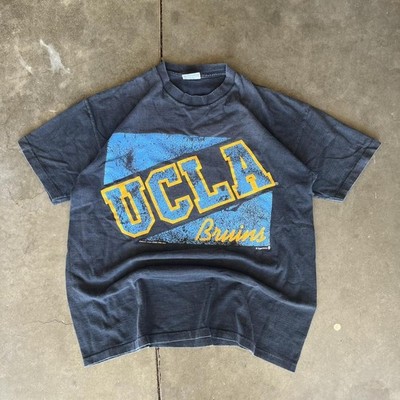 vintage 90s UCLA Bruins single stitch graphic t shirt